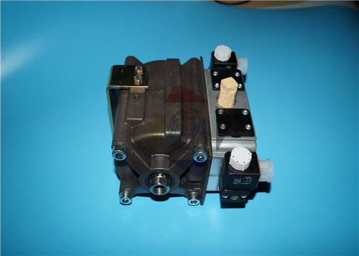Original Printing Machine Spare Parts C2.184.1051 Cylinder Unit SM102 CD102