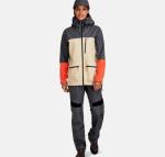 100% Polyester Women'S Fashion Lightweight Windbreaker Jacket Waterproof