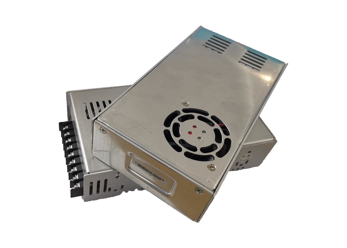 Small 100W Adaptor Switching Power Supply , EN55024 Replacement Industrial Power Converter