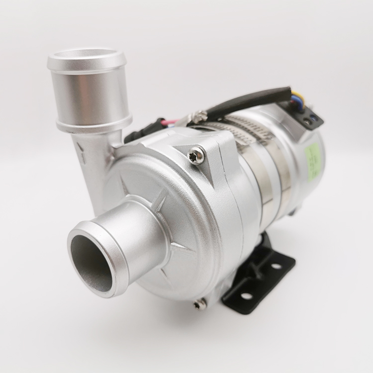 IP68 24VDC Electric Water Pump For PHEV Vehicle Coolant Circulation