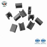 Tungsten Carbide WC Co Non Standard Parts Wear resistance