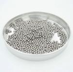 Metal Carbon Iron Hardened Steel Balls 5/32" 7/32" 15/64" For Furniture Castors