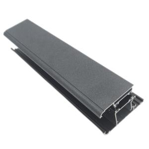 Quality Rectangular Thermal Casement Window Profile 6063 6061 6060 Aluminum Alloy wholesale