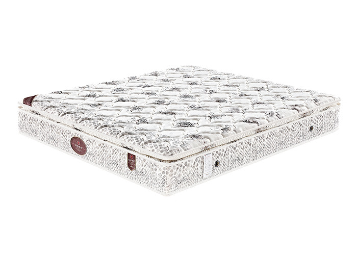 Innerspring Hotel Plush Mattress