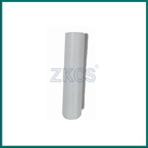Quality Plastic Spiral Tube With 78mm Diameter PP Supporting Core For Telecom Industry wholesale