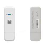 4G USB WIFI Dongle Up to 150 Mbps With 88*28*12.3mm Dimension