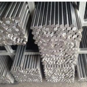Quality Factory Stock 410 No 1 Surface Stainless Steel Round Bar 45mm Outside Diameter For Furniture Fittings wholesale