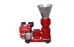 Wkl120 Small Output Mini Flat Die Feed Pellet Mill
