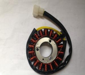 Quality HONDA SH125 Motorcycle Magneto Coil Stator Motorcycle Spare Parts wholesale