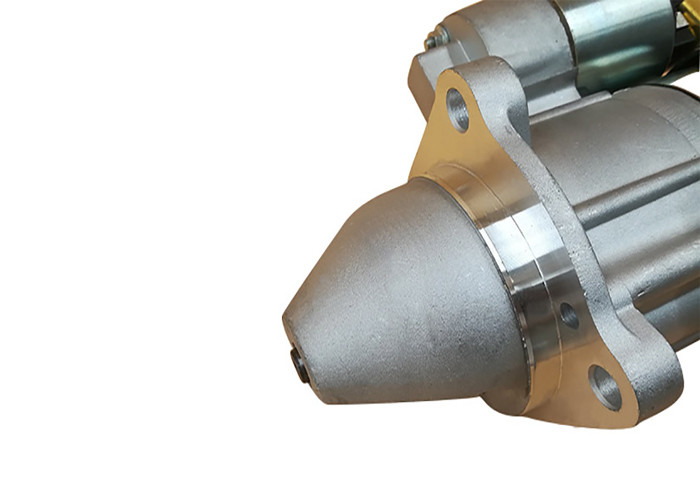 12V Truck Starter Motor For Massey Perkins 2873K404 2873K621 428000-1380 Diesel Engine