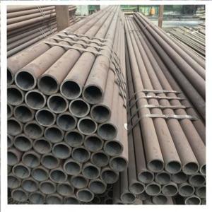 Quality GB/T 8163 Seamless Steel Pipes For Liquid Service wholesale