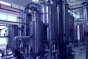 Quality Multi Efficient Concentration Equipment Alcohol Retrieve Concentrator wholesale