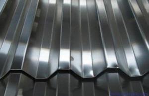 Quality Buildings Roofing Systems Hot Dipped Galvanized Steel Coils For Steel Tiles In Regular Spangles wholesale
