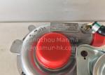 1118010-PA11 Truck Turbocharger For QINGLING 100P 4JB1CN
