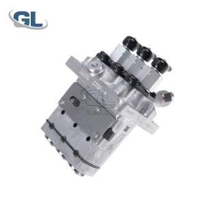 Quality 3 Cylinder Remanufactured Fuel Injection Pump 16006-51010 D72 for Kubota RTV900G RTVX900R RTVX900W wholesale