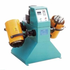 Quality 40 Liters Segment Brazing Metal Powder Mixing Machine wholesale