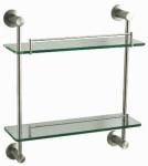 52567 tumbler holder bathroom accessory brass chrome finish tumbler holder towel