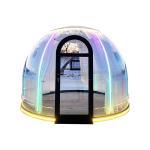 House Bubble House Inflatable Bubble Yurt Room Innovative Design