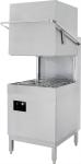Commercial Conveyor Type Dishwasher Machine OEM Dishwasher High Efficiency