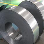 ASTM JIS High Carbon Galvanised Steel Strip Roll A653 EN10327