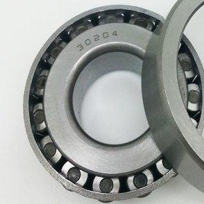 Quality Chrome Steel Gcr15 Tapered Roller Thrust Bearing 144643 144610 wholesale