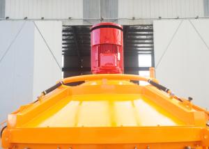 Quality Low Energy Planetary Cement Mixer 90kw Power Lightweight High Performance wholesale