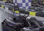 Professional 1.27Nm Mini Racing Go Karts For Kids Remote Control