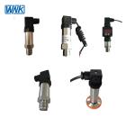 WNK805 Water Pressure Transducer 4-20mA Stainless Steel Shell