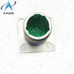 -55°C To 125°C D38999 Series Iii Catalog Connector Electroless Nickel D38999