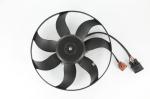 1K0959455P 1TD959455 1K0959455EA Skoda Radiator Fan 2004 2003