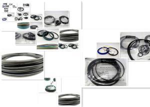 Quality OKADA OUB TOP OU Series Breaker OUB309 FUGBU G115 Hydraulic Cylinder Seal Kit wholesale