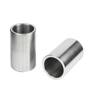 Quality Anti High Temperature Tungsten Crucible For Sapphire Single Crystal wholesale