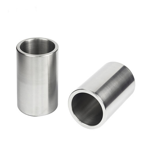 High Heat Resistant Molybdenum Crucible