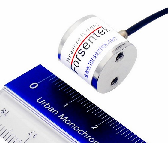 pinch force sensor