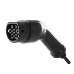 EVCOME Ev Charger Connector (250V 480V 16A 32A ) Type 2 IEC 62196 Ev Charger