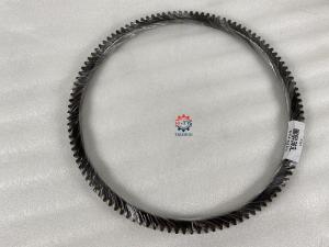 Quality Excavator Gear 4TNV94 Flywheel Ring Gear 114T YM129900-21600 wholesale