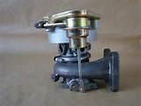 Quality Toyota Hiace, Hilux, Land Cruiser CT9 Turbo 17201-54090，17201-64090 wholesale