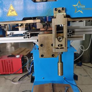 Quality Metal Laser Welding Processing Automatic Straight Seam Welding Machine wholesale