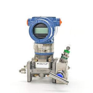 Quality Original Factory Price Rosemount Pressure Transmitter 3051CD Series wholesale