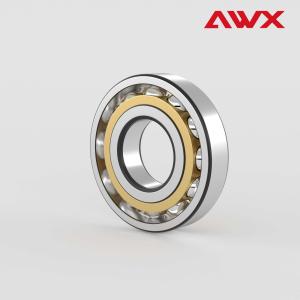 Quality QJ309MA Four Point Contact Ball Bearings wholesale