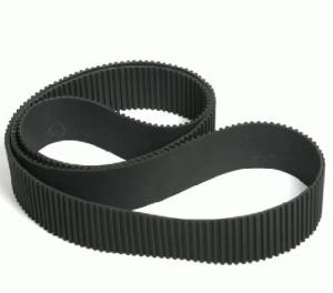 Quality Open End Rubber Timing Belt For Industrial Car Machines 10mm - 450mm Width wholesale