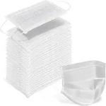 Medical Face Mask Surgical Disposable 3 Ply Dust Mask For Personal Protective