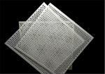 High Strength 10mm PPR Plastic Perforated Sheet