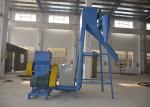 Xinda CSJ-500C Rubber powder grinder fiber separator automatic waste tyre