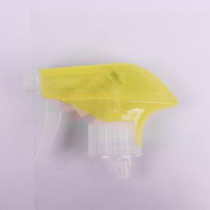 Quality 24mm Upside Down Fine Mist Trigger Sprayer 24 400 Trigger Sprayer For Car Washing wholesale