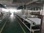 High-Performance Microwave Vacuum Dryer for Effective Drying