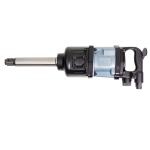 8inches Composite High Torque Air Impact Wrench M50 Bolt Capacity 1 Inch Drive