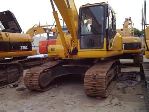 Quality PC200-7 used komatsu excavator ready for sale wholesale