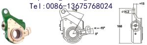 Quality MEI Slack Adjuster Automatic 4W3130 chinese factory wholesale