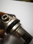 Customized Sheet Metal Flaring Die Polishing